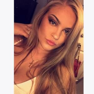 Meet your Posher, Kylee